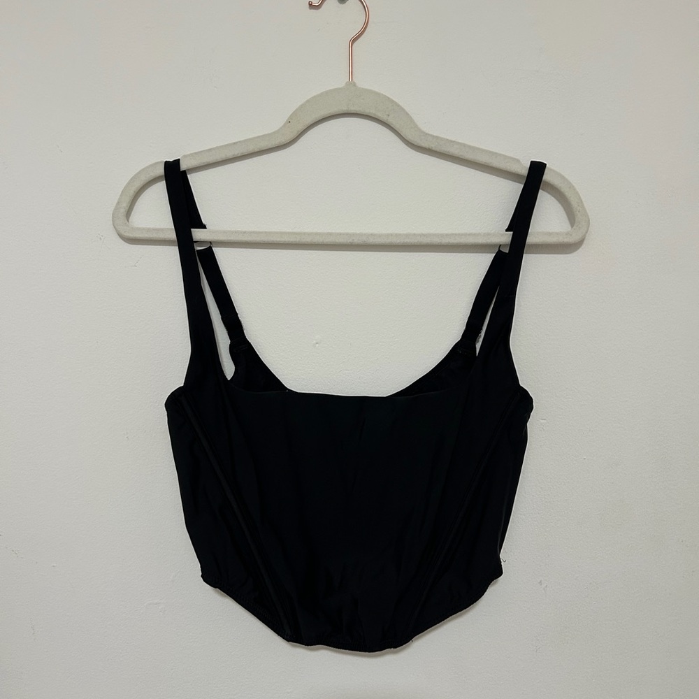Urban Outfitters Corset